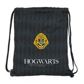 Sac cu snur Harry Potter Hogwarts