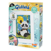 Glitters - Panda