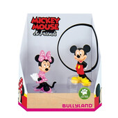 Set Minnie si Mickey