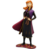Anna - Figurina Frozen2