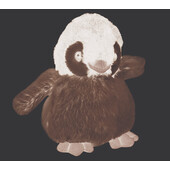 Pui de Pinguin - Jucarie Plus Wild Republic 20 cm