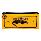 Penar textil fridolin, crocodil