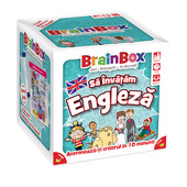 Joc brainbox - sa invatam engleza