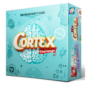 Cortex challenge 1