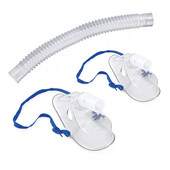 Kit accesorii RedLine Nova2, masca pediatrica, masca adulti, tub extensibil, pentru aparat...