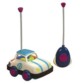 Masina de curse cu telecomanda b.toys