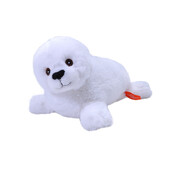 Pui Foca Ecokins - Jucarie Plus Wild Republic 20 cm