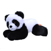 Urs Panda Ecokins - Jucarie Plus Wild Republic 20 cm