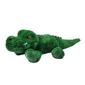 Crocodil Ecokins - Jucarie Plus Wild Republic 30 cm