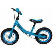 Bicicleta fara pedale r-sport r3 - albastru