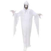 Costum fantoma copii halloween - 8 - 10 ani / 140 cm
