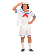 Costum marinar copil - 8 - 10 ani / 140 cm
