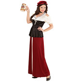 Costum hangita - s   marimea s
