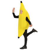 Costum banana - 11 - 13 ani / 158 cm