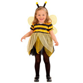 Costum albinuta - 1 - 2 ani / 98 cm