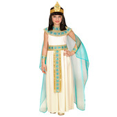 Costum cleopatra copil - 11 - 13 ani / 158 cm