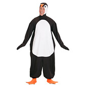 Costum pinguin - m   marimea m