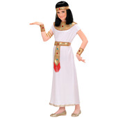 Costum cleopatra - 5 - 7 ani / 128 cm