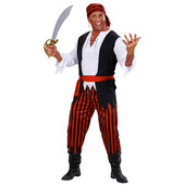 Costum pirat - s   marimea s