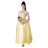 Costum belle disney beauty and the beast
