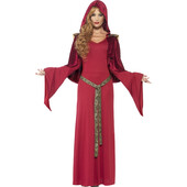 Costum printesa medievala   marimea s