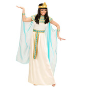 Costum cleopatra adult - l   marimea l