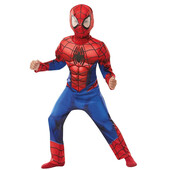 Costum spiderman copii