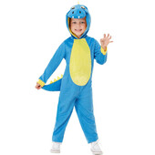 Costum dinozaur copii