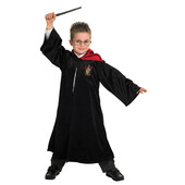 Costum harry potter copii - 5 - 6 ani / 120 cm