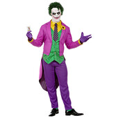 Costum joker premium - m   marimea m