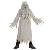 Costum fantoma tipatoare - 8 - 10 ani / 140 cm