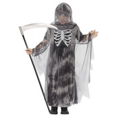 Costum fantoma ghoul copii
