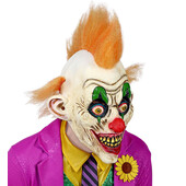 Masca clown joker