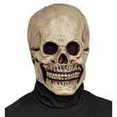 Masca schelet latex