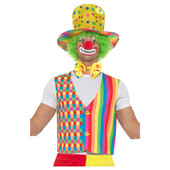 Set clown adult - m   marimea m