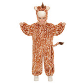 Costum girafa copil - 3 - 5 ani / 113 cm
