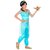 Costum jasmine copii - 5 - 7 ani / 128 cm