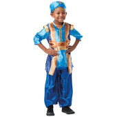 Costum duh film aladdin