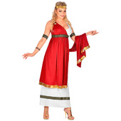 Costum imparateasa romana adulti - m   marimea m