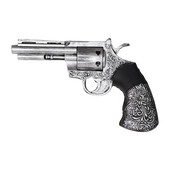 Pistol cowboy spuma latex arma