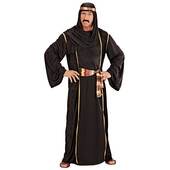 Costum sheik arab maro   marimea m