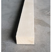 Sipca tivita lemn molid clasa a 42 x 70 x 3000 mm