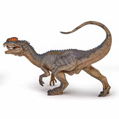 Papo figurina dilophosaurus dinozaur