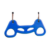 Leagan trapez acrobat &#8211; diverse culori - albastru