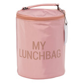 Geanta termoizolanta Childhome My Lunchbag Roz