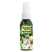 Spray sange verde zombie