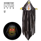 Decor maicuta halloween 137 cm
