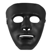 Masca anonymous neagra