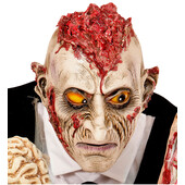 Masca zombie maniac