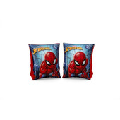 Aripioare de inot pentru copii, spider-man, bestway 98001